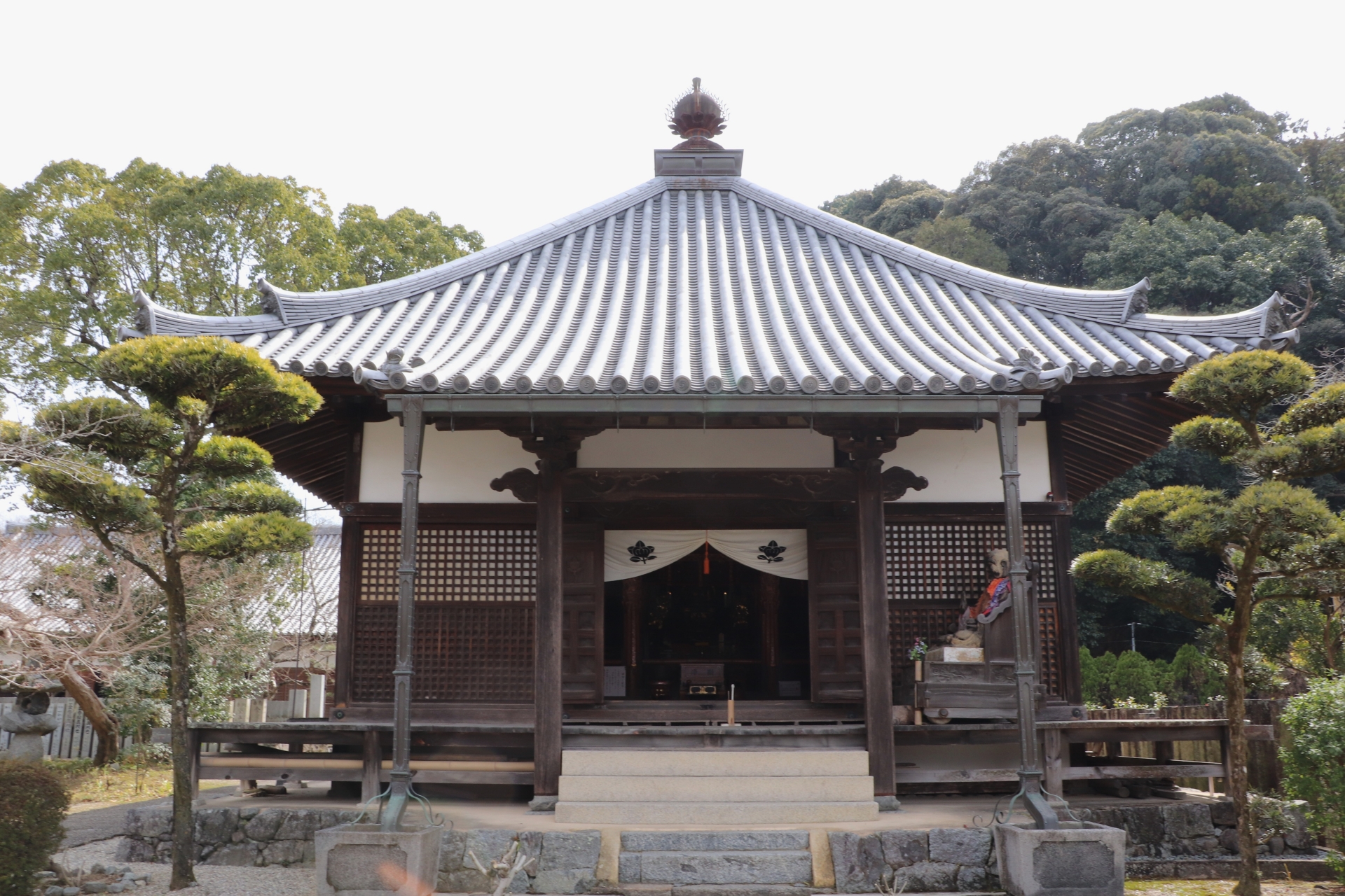 橘寺