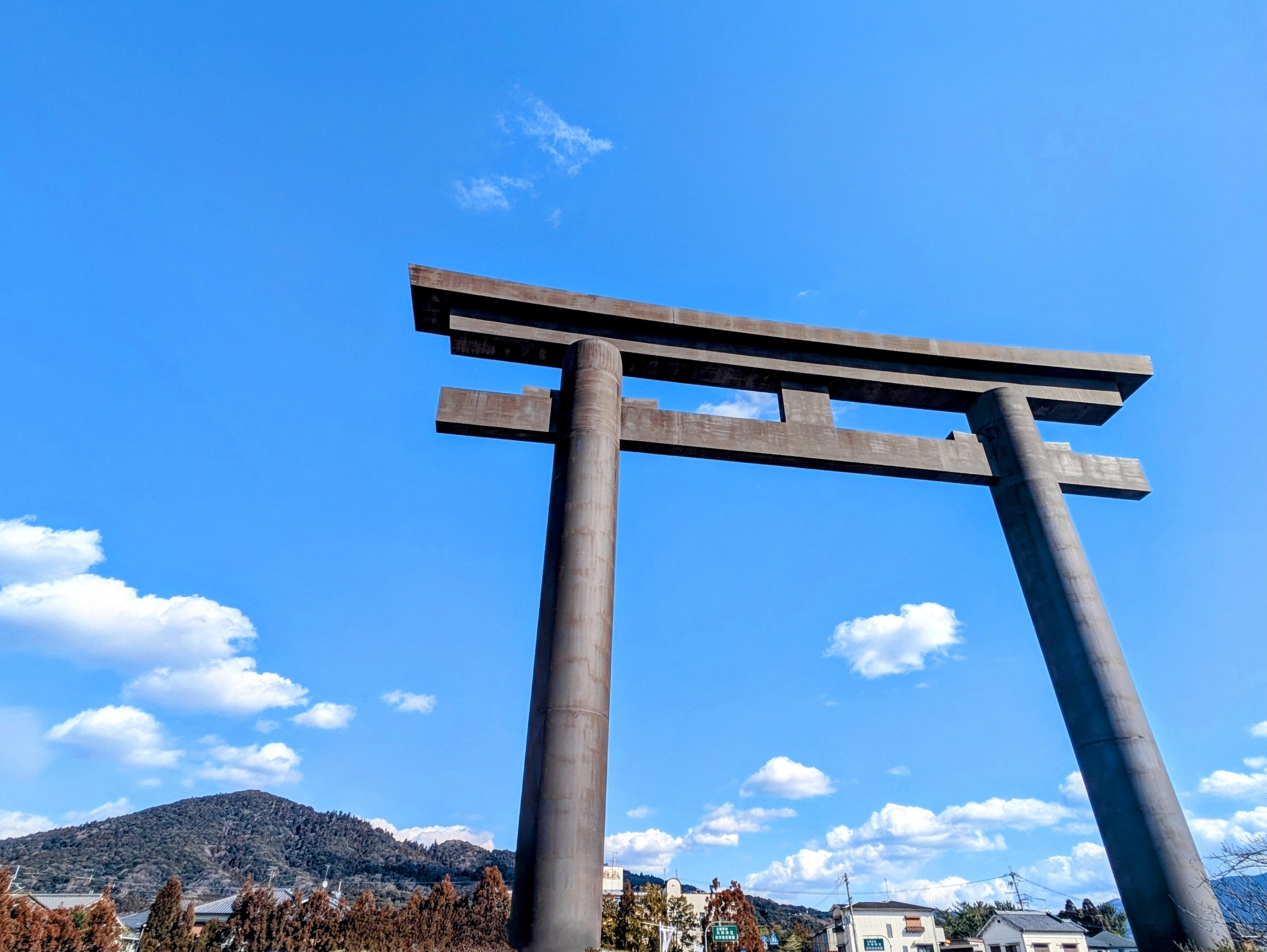大神神社