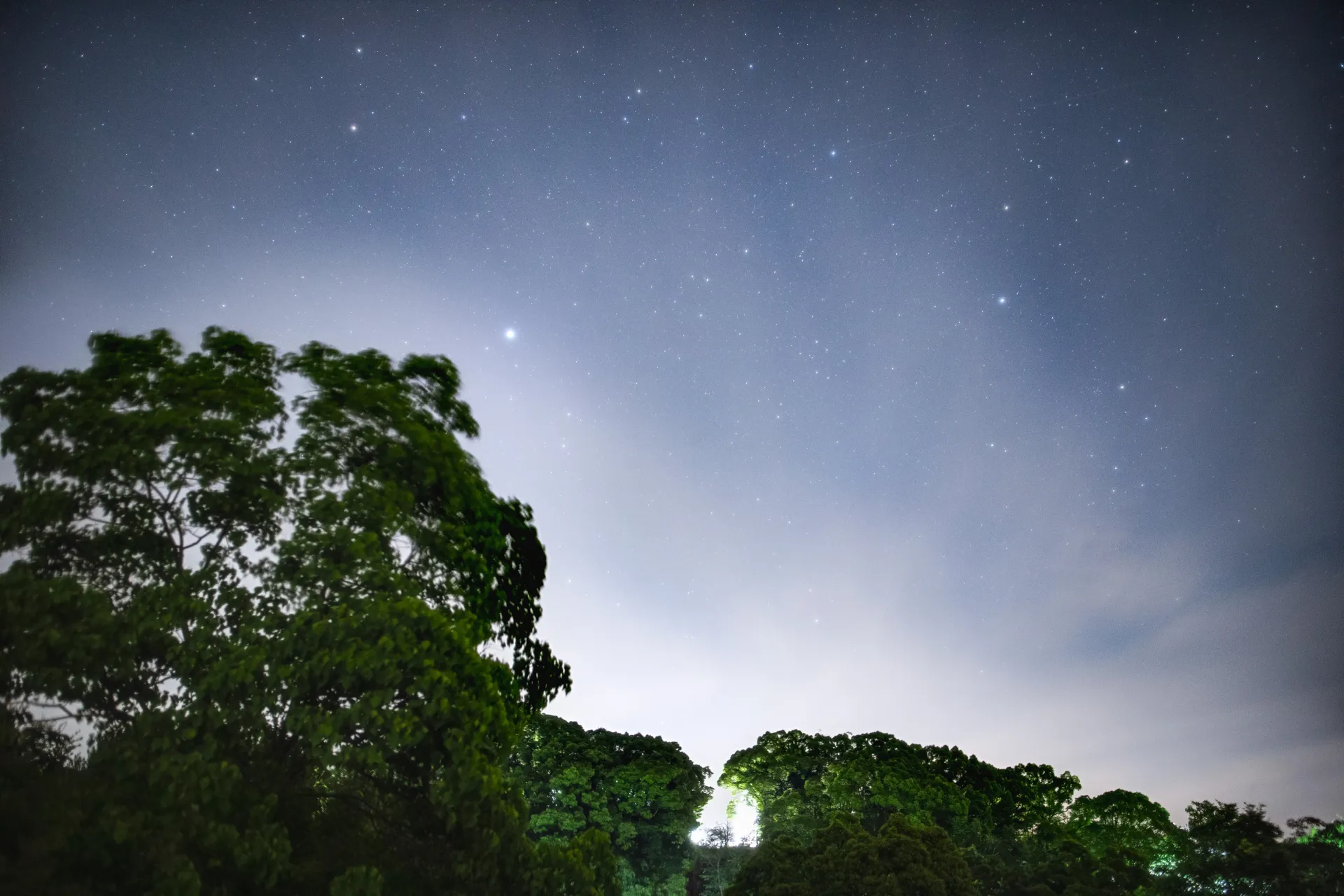 星