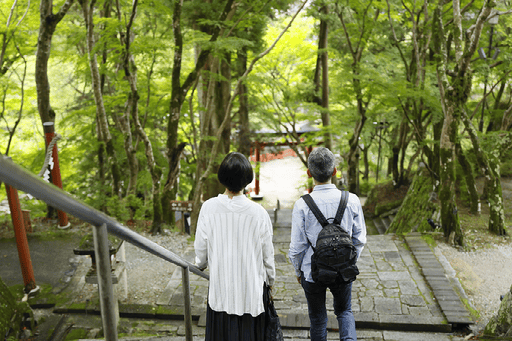 談山神社