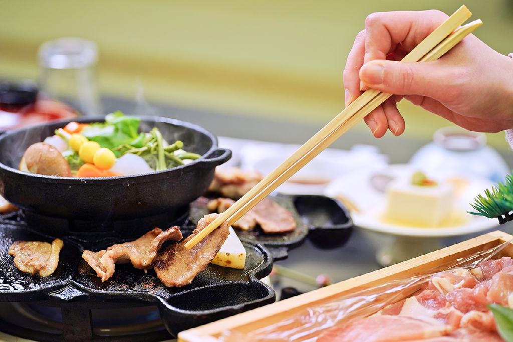 義経鍋