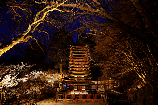 談山神社