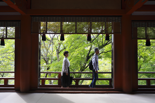 談山神社